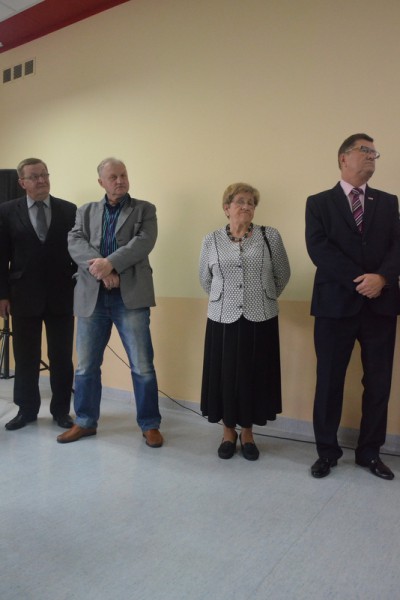 Radna PiS pokazała, kto ją popiera