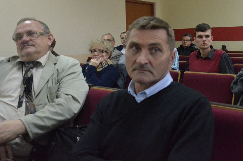 Radna PiS pokazała, kto ją popiera