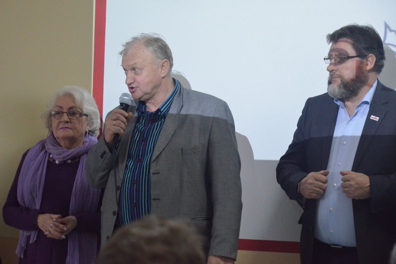 Radna PiS pokazała, kto ją popiera