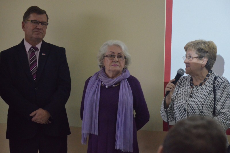 Radna PiS pokazała, kto ją popiera