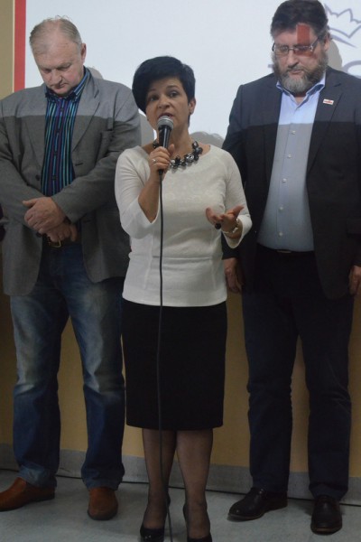 Radna PiS pokazała, kto ją popiera