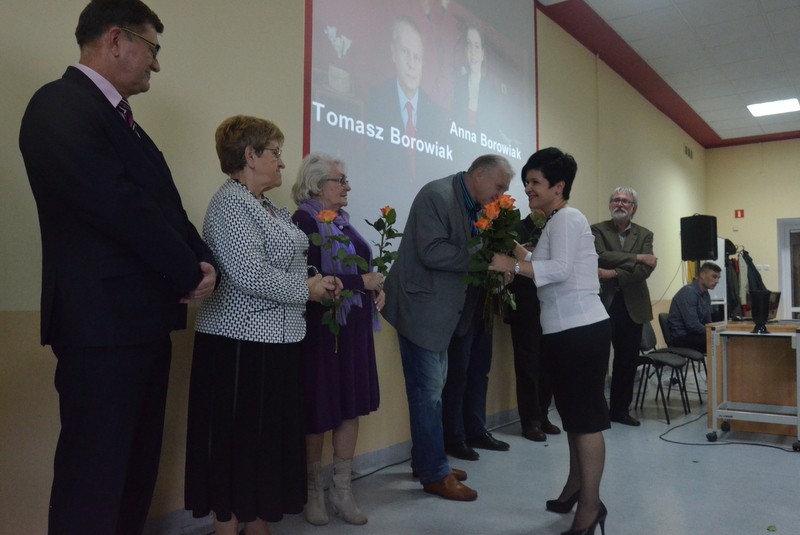 Radna PiS pokazała, kto ją popiera