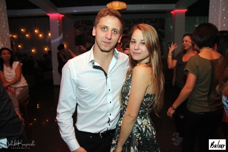 Sobota 17.10 Bulvar Million Club