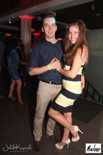 Sobota 17.10 Bulvar Million Club