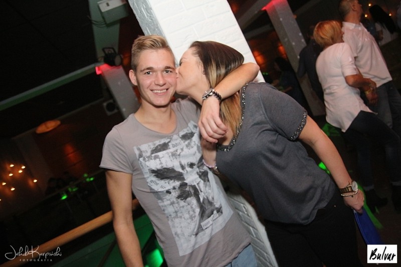 Sobota 17.10 Bulvar Million Club