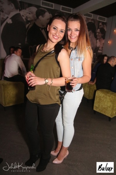 Sobota 17.10 Bulvar Million Club