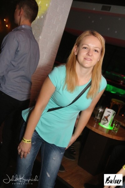 Sobota 17.10 Bulvar Million Club