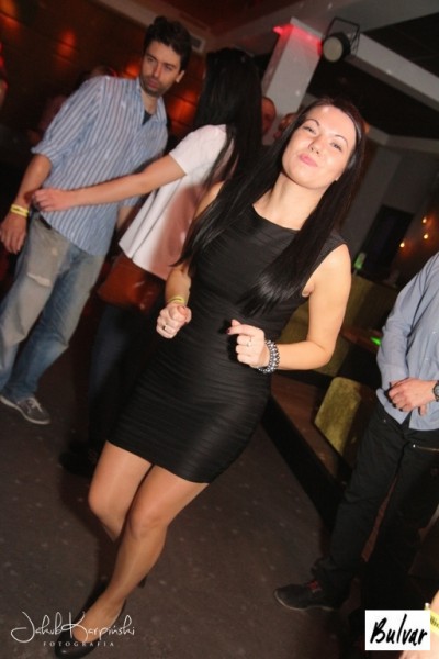 Sobota 17.10 Bulvar Million Club