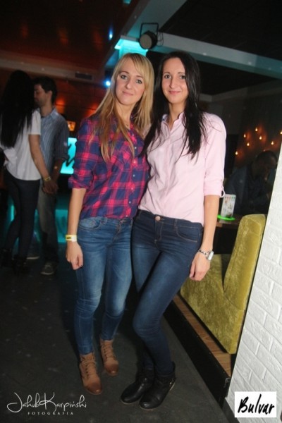 Sobota 17.10 Bulvar Million Club