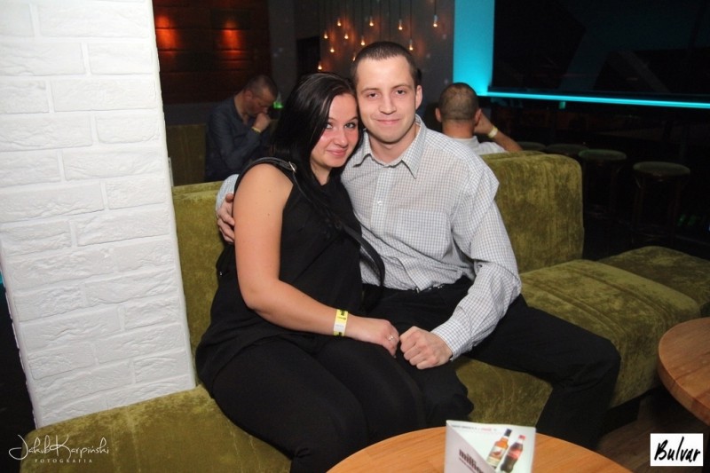 Sobota 17.10 Bulvar Million Club