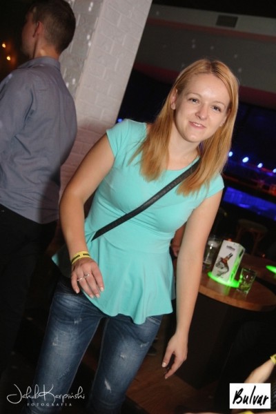 Sobota 17.10 Bulvar Million Club