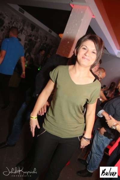 Sobota 17.10 Bulvar Million Club