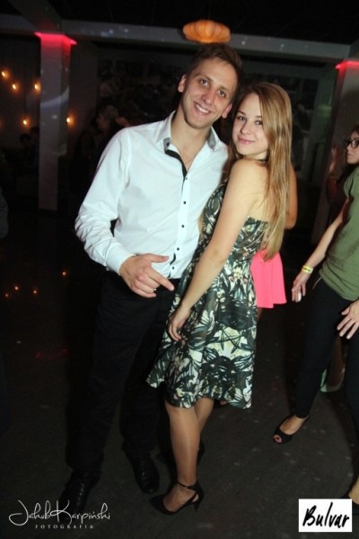 Sobota 17.10 Bulvar Million Club