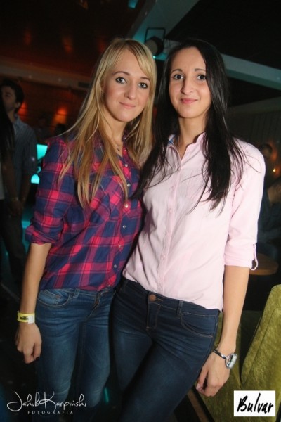 Sobota 17.10 Bulvar Million Club