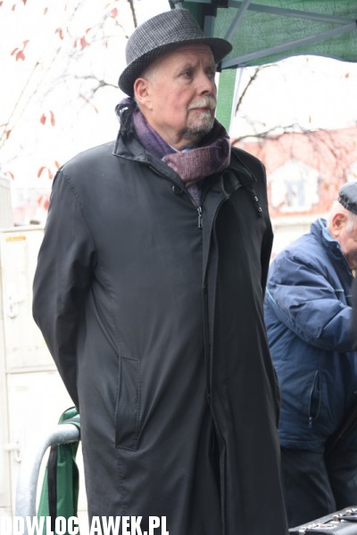 Europejskie Święto Seniora