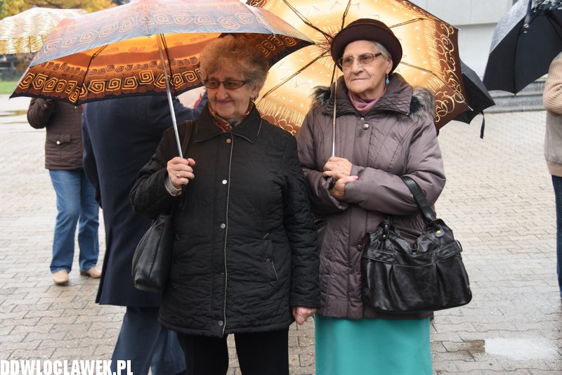 Europejskie Święto Seniora