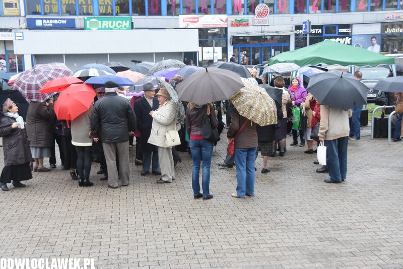 Europejskie Święto Seniora