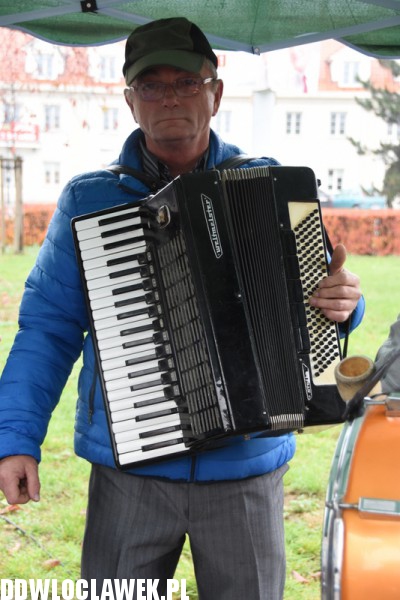 Europejskie Święto Seniora