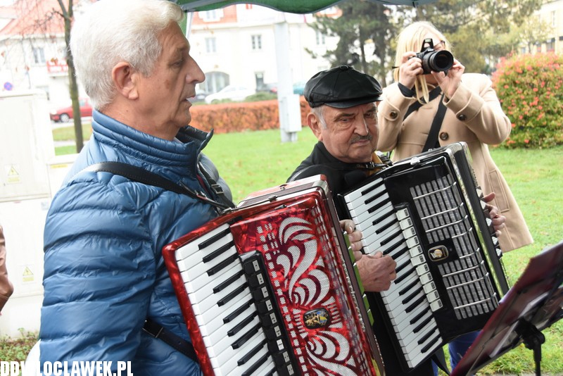 Europejskie Święto Seniora