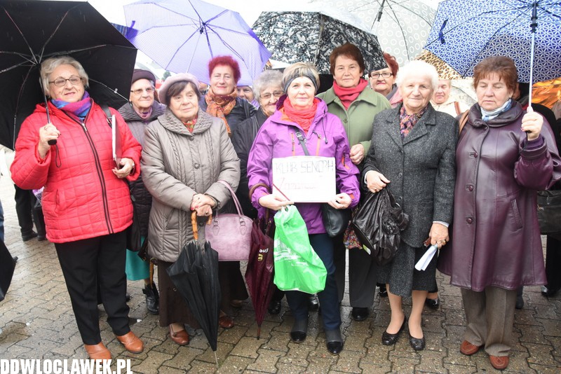 Europejskie Święto Seniora