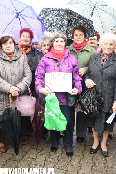 Europejskie Święto Seniora