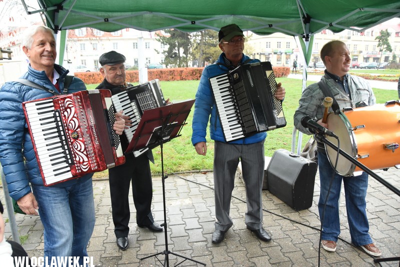 Europejskie Święto Seniora