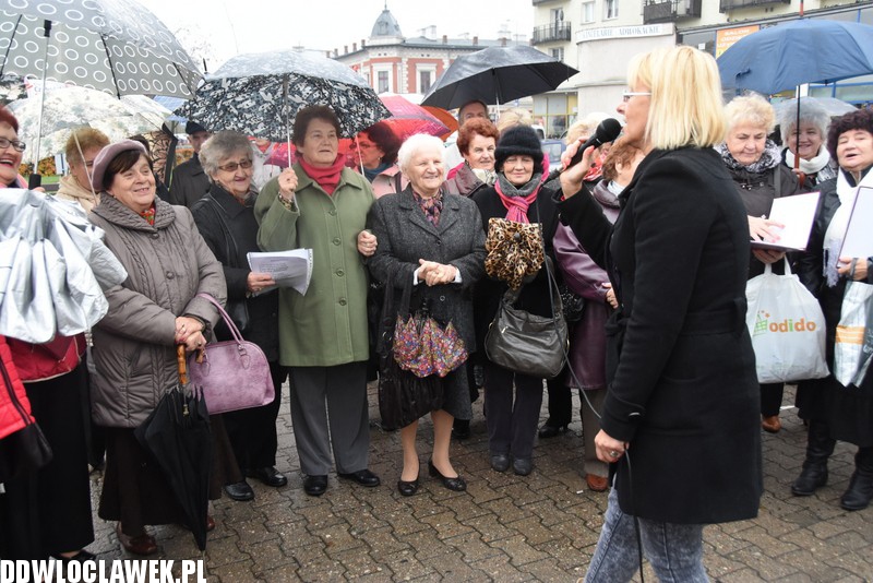 Europejskie Święto Seniora