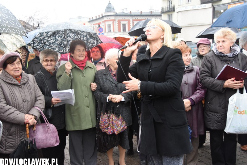 Europejskie Święto Seniora