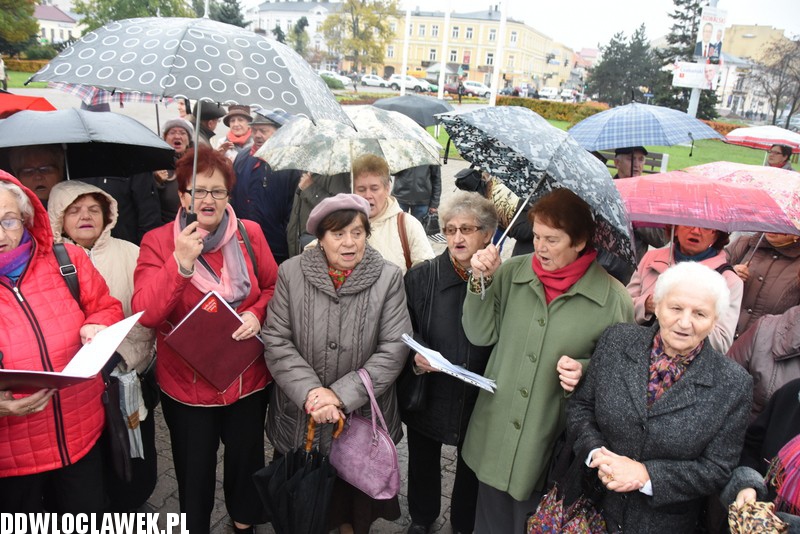 Europejskie Święto Seniora