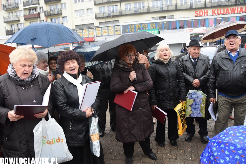Europejskie Święto Seniora