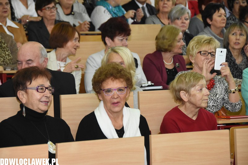 Bronisław Komorowski we Włocławku