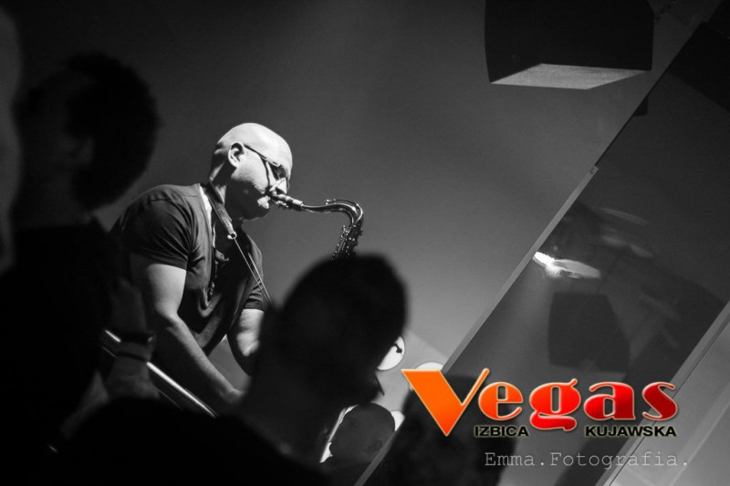 Weekend w klubie Vegas część I