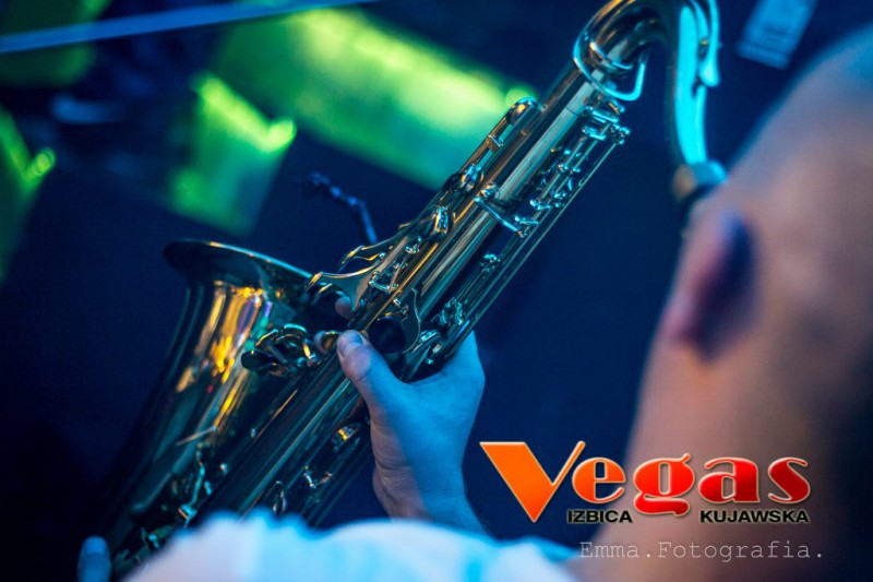 Weekend w klubie Vegas część I