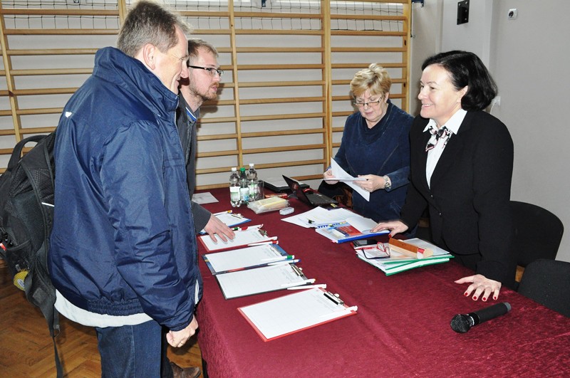 Lokalna Grupa Działania