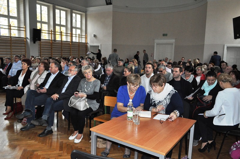 Lokalna Grupa Działania