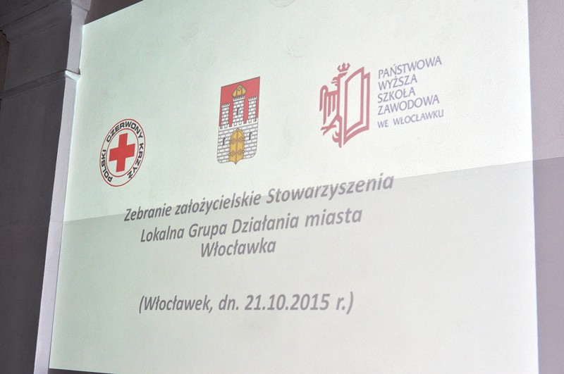 Lokalna Grupa Działania