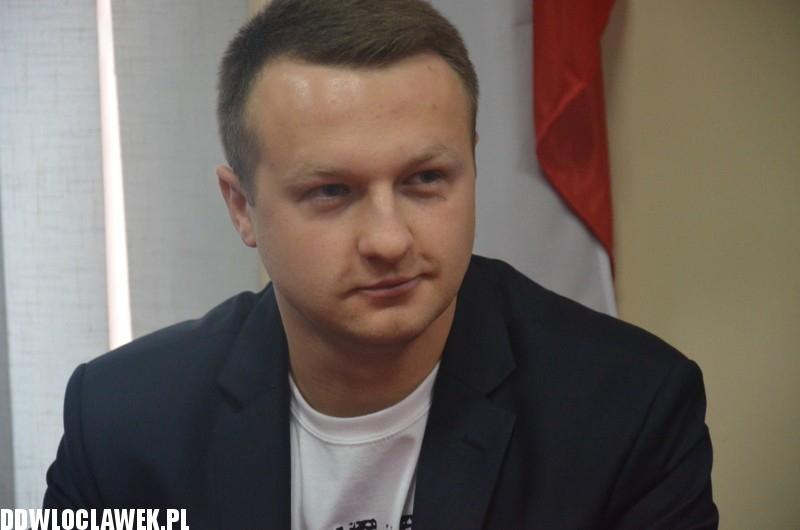 Konferencja prasowa Ruchu Kukiza