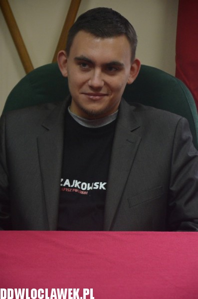 Konferencja prasowa Ruchu Kukiza