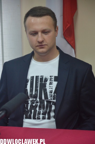 Konferencja prasowa Ruchu Kukiza