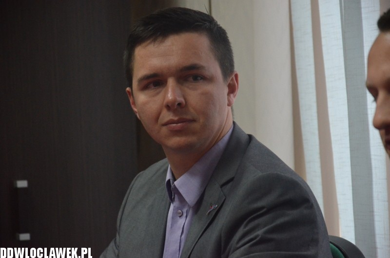 Konferencja prasowa Ruchu Kukiza