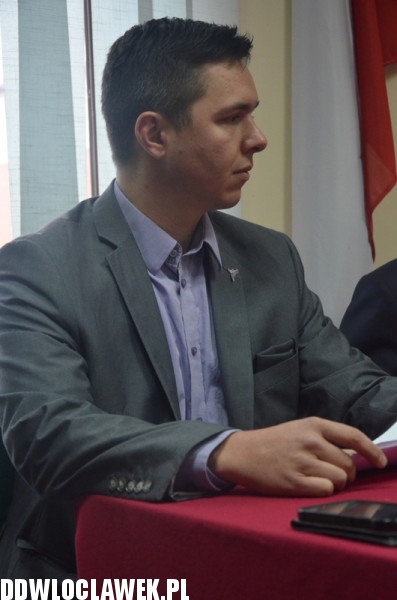 Konferencja prasowa Ruchu Kukiza