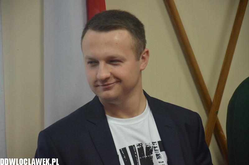 Konferencja prasowa Ruchu Kukiza