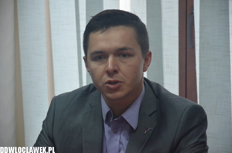 Konferencja prasowa Ruchu Kukiza