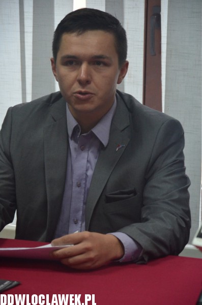 Konferencja prasowa Ruchu Kukiza