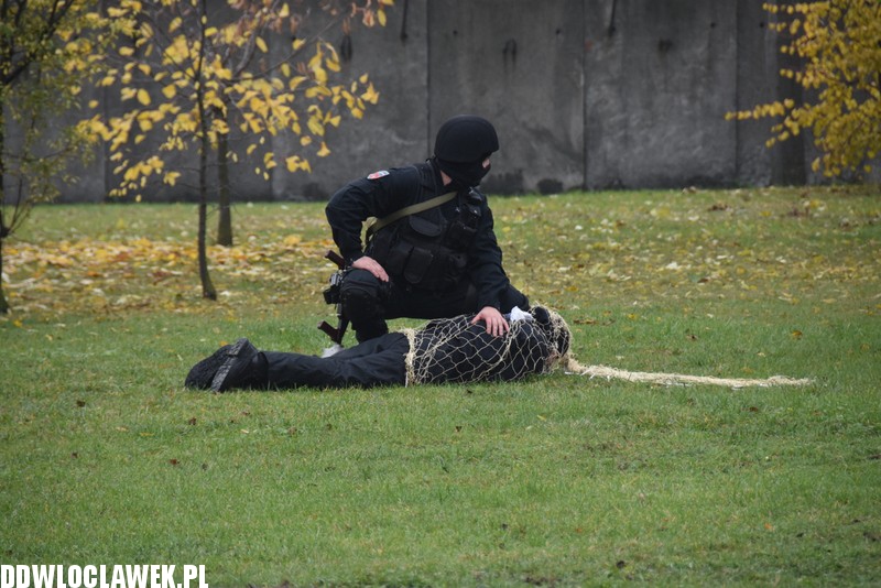 Kobra-15 Włocławek w MPEC