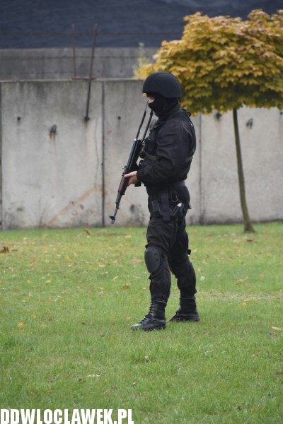 Kobra-15 Włocławek w MPEC