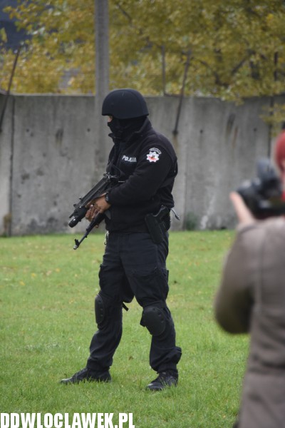 Kobra-15 Włocławek w MPEC