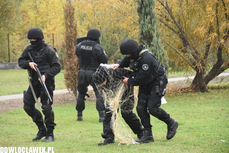 Kobra-15 Włocławek w MPEC