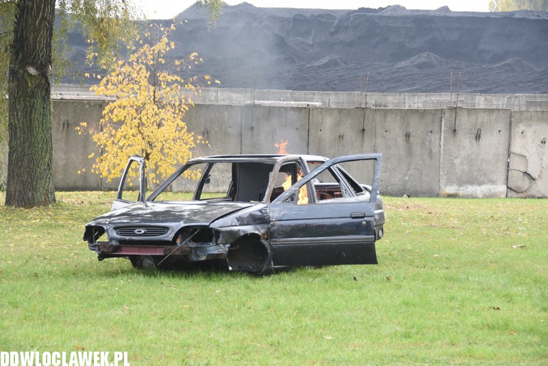 Kobra-15 Włocławek w MPEC