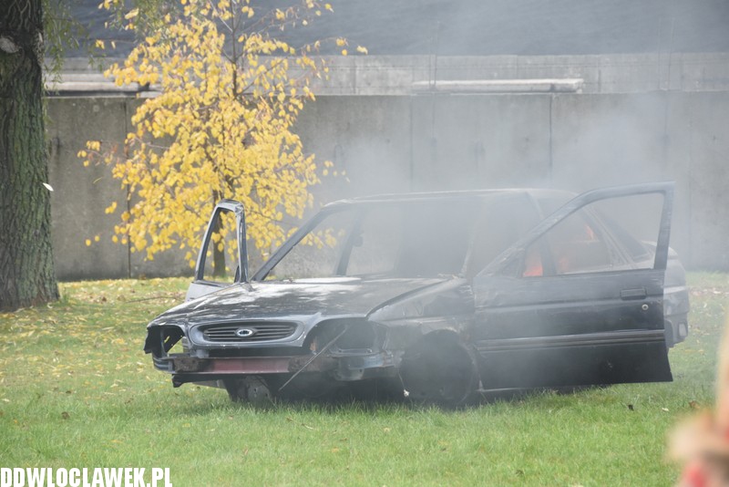 Kobra-15 Włocławek w MPEC